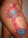 My New Tattoo