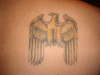 german eagel tattoo