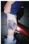 Pegasus Tattoo