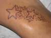My First Tat tattoo