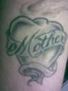 mother tattoo