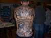 by scott hansler tattoo