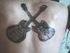 My tat tattoo