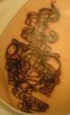 my new tattoo