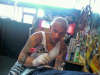 Dan the man TATTRIX CUSTOM TATTOOS timaru new zealand