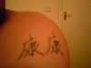 my first tat tattoo