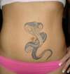 the latest... tattoo