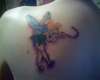 jabrats tinkerbell tattoo