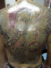 22hrs tattoo