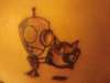 Gir tattoo
