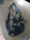 simple tattoo