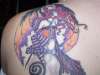Sisters New Ink tattoo