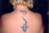 Tribute to my Casey and my shark tattoo