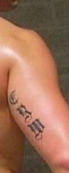 crw tattoo