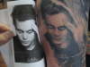 joshua south 541-747-3110 tattoo