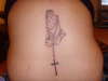 Prayer Beads tattoo