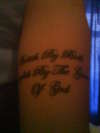 british tattoo