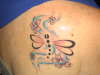 dragonfly tattoo