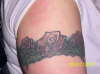 coverup of an ex's name tattoo