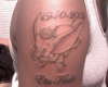 Dumbo! tattoo