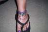 MY FOOT TAT tattoo