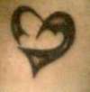 My 1st Tattoo