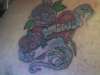 mom and pop tattoo
