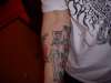 my girl tattoo