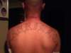 C LOS tattoo