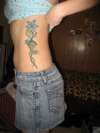 My Fifth tattoo