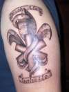 My First Tattoo tattoo