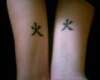 Seika- Sacred Fire tattoo