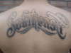 Southeast H-Town tattoo