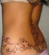 starred&scarred tattoo