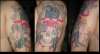 danzig bloody danzig tattoo