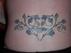 DRAGO2 tattoo
