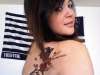 newest one part deux tattoo