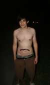 Megatron tattoo