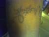 Trans Tattoo
