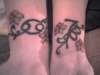 Trans Tattoo