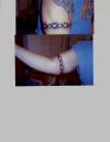 armband tattoo