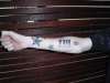 My right arm. tattoo