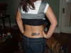 same Desiderata tattoo