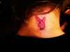 Play boy crap tattoo