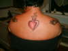 Good & Evil tattoo