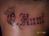 Trans Tattoo