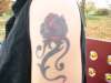 Joc's tat tattoo