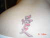 Love tattoo
