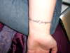 Alis Volat Propriis tattoo