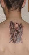 MY FAV tattoo